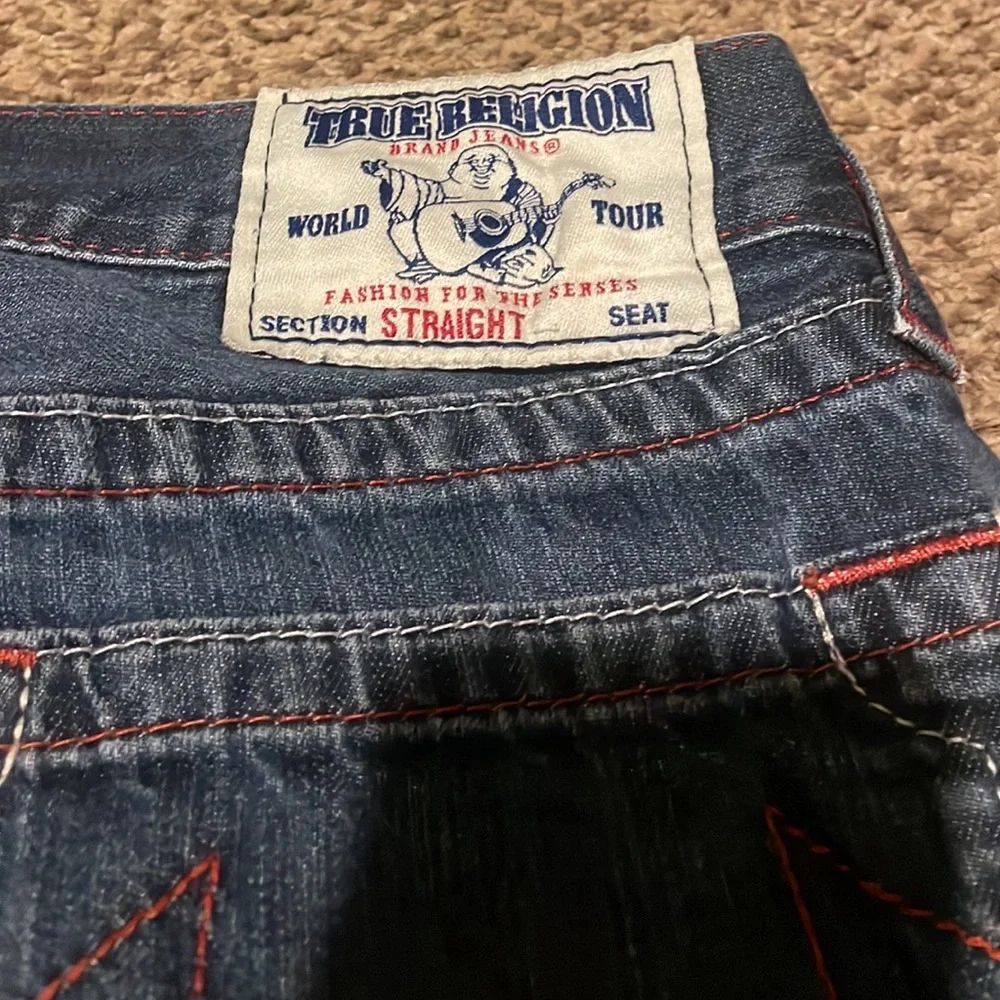 True Religion Pants